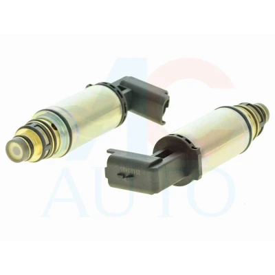 Imagem de ACAUTO AC 02ZX11 Válvula de regulação, compressor VCS 12 PEUGEOT: 3008 II SUV