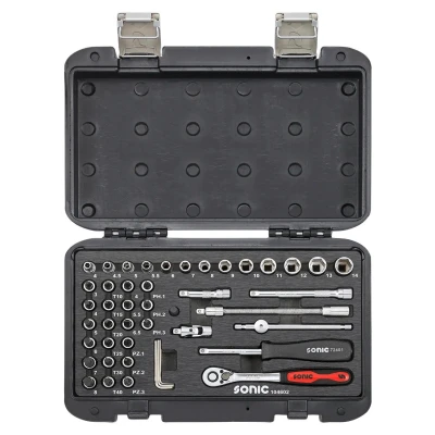 Imagem de SONIC 104602 Kit ferramentas