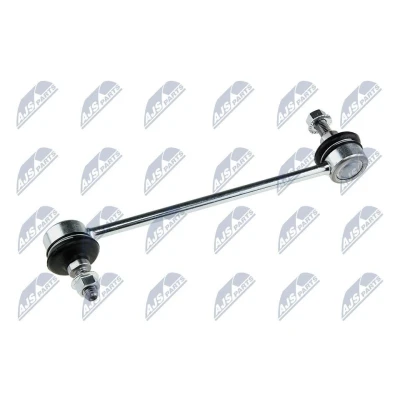 Imagem de NTY ZLT DW 054 barra / escora, estabilizadora Eixo traseiro, traseiro esquerdo, direito CHEVROLET: Lacetti Hatchback