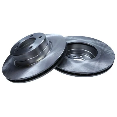 Imagem de MAXGEAR 19 1053 Disco de travão Eixo dianteiro 310 24 5 120 ventilado pintado alto carbono BMW: Sedan, Touring