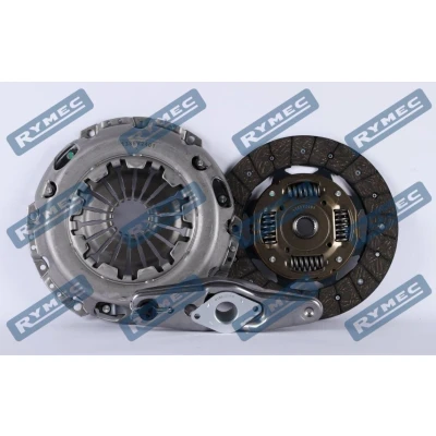 Imagem de RYMEC JT1909 Kit de Embraiagem três peças com rolamento desembraiagem, forquilha desembraiagem 220mm SEAT: Ibiza 4 Sportcoupe,