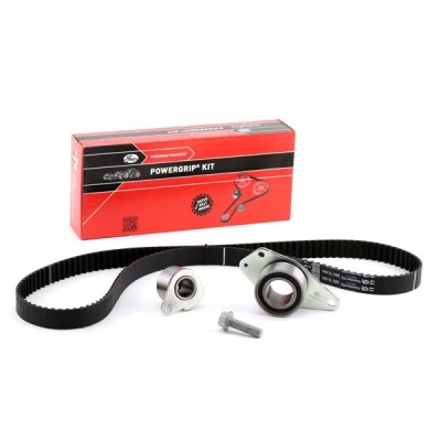 Imagem de GATES FleetRunner Micro V Stretch Fit K015486XS Jogo de correias dentadas RENAULT: MEGANE 1, Scénic LAGUNA 1 Grandtour, VOLVO: V40 Carrinha