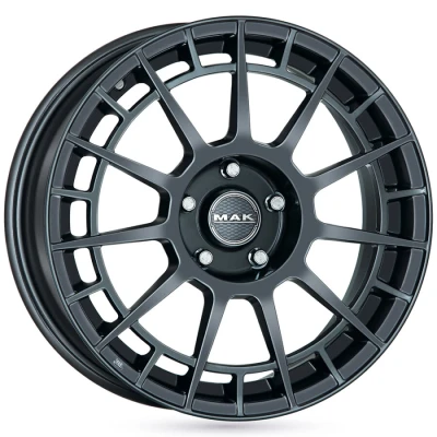 Imagem de Mak Ntt 7.0x17 4x100 ET35 72 Jante