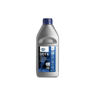 Imagem de HELLA DOT 4 8DF 355 360 021 Líquido dos Travões 1