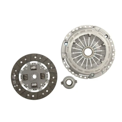 Imagem de LuK BR 0222 624 1931 00 Kit de Embraiagem com rolamento desembraiagem 240 PEUGEOT: Boxer Van, CITROËN: Jumper I Minibus
