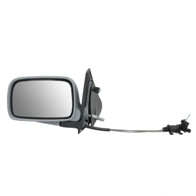 Imagem de Espelho retrovisor Blic 5402 04 1112197P esquerda com subcapa mecânico não esférico VOLKSWAGEN: Polo III Hatchback, Variant