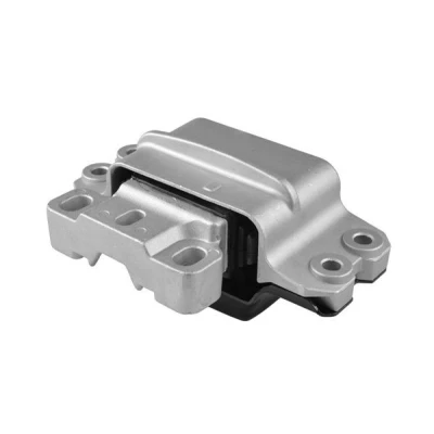 Imagem de TEDGUM TED44980 Suporte, motor esquerda, do lado da caixa de velocidades Apoio hidráulico VOLKSWAGEN: Golf 6, 5, Passat B6 Variant