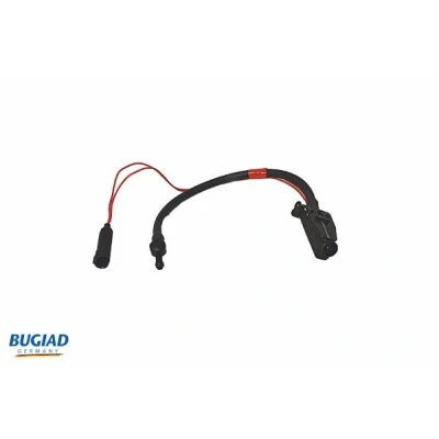 Imagem de BUGIAD 82691 Mangueira Para o Turbocompressor 69 VOLKSWAGEN: Transporter 5, 5 Bus