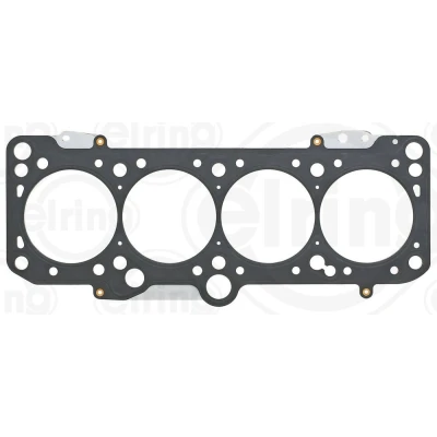 Imagem de ELRING 298.760 Juntas da Cabeça do Motor 1,65 83,5 Junta de camadas metálicas VOLKSWAGEN: GOLF 3, Vento, Polo III Classic