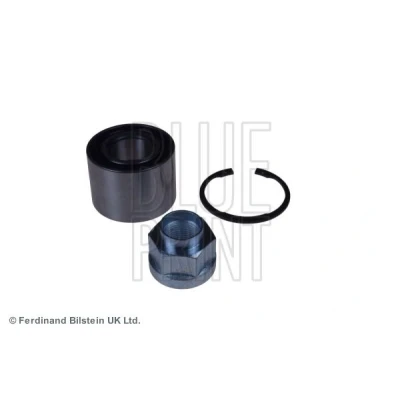 Imagem de BLUE PRINT ADG08397 Kit de Rolamento roda Eixo traseiro 52 esferas oblíquo CHEVROLET: Aveo / Kalos Sedan, Hatchback