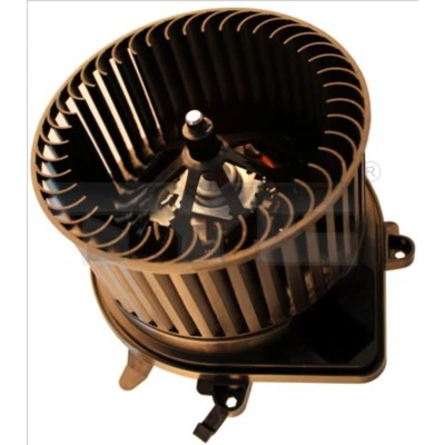 Imagem de TYC 503 0010 Ventilador do Habitáculo para veículos com ar condicionado MINI: Hatchback