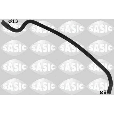 Imagem de SASIC 3406181 Mangueira de Radiador OPEL: Astra H Hatchback, Caravan, GTC