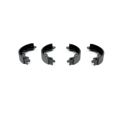 Imagem de ATE 03.0137 0278.2 Maxilas de Travão 200 36 MAZDA: 323 P V Hatchback