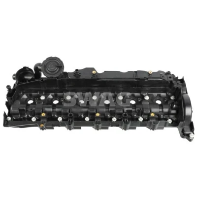 Imagem de SWAG 33 10 3074 Tampa de Válvulas com junta BMW: 5 Touring, Sedan, 3 Touring