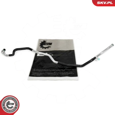 Imagem de ESEN SKV 43SKV567 Conduta de alta/baixa pressão, ar condicionado AUDI: A4 B5 Avant, Sedan