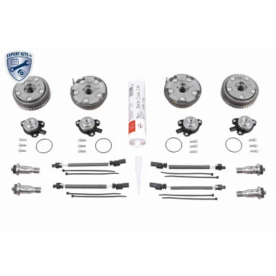 Imagem de VAICO V30 3638 Kit de reparação, ajuste da árvore cames