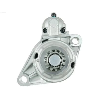 Imagem de AS PL S0650S Motor de arranque 12 1,70 13 VOLKSWAGEN: GOLF 6, Passat B6 Sedan, CC, SEAT: Ibiza 4, Leon II Hatchback, 4 Sportcoupe