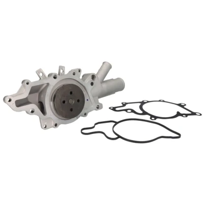 Imagem de INA 538 0220 10 Bomba de água para accionamento da correia trapezoidal estriada MERCEDES BENZ: Sprinter 3 T Van, Minibus