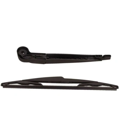 Imagem de Braço de limpa vidros, limpeza vidros Maxgear 39 0554 traseira com escova integrada PEUGEOT: 307 Hatchback, 206 Hatchback
