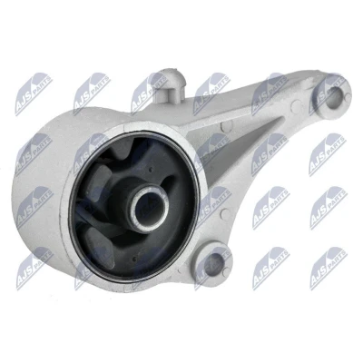 Imagem de NTY ZPS PL 032 Suporte, motor à frente Rolamento de borracha e metal Alumínio OPEL: Astra H GTC, Hatchback, Caravan