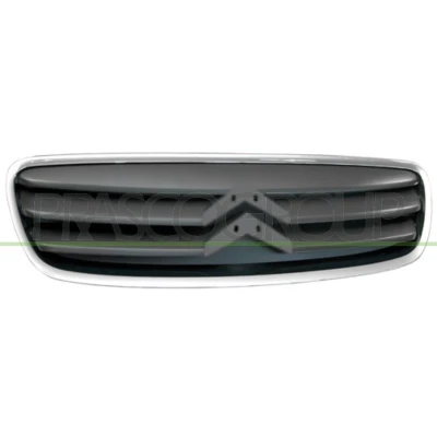 Imagem de PRASCO CI3052001 Grelha de Radiador CITROËN: C2 Hatchback