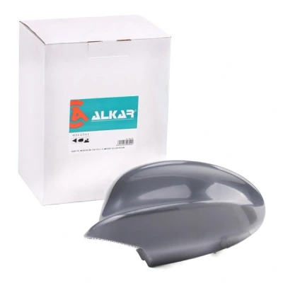 Imagem de ALKAR 6311541 Revestimento, retrovisor exterior esquerda com subcapa BMW: 3 Touring, Sedan