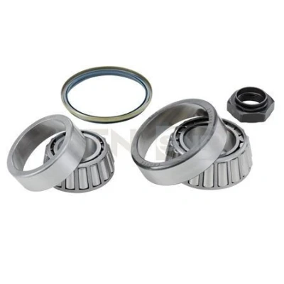 Imagem de SNR R141.04 Kit de rolamento roda 75