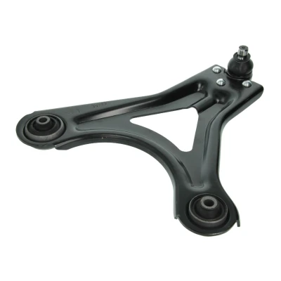 Imagem de DELPHI TC729 Braço de suspensão oscilante longitudinal FORD: MONDEO 2 Kombi, 1 Kombi