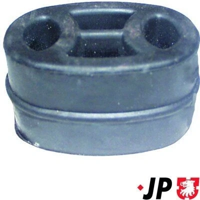 Imagem de JP GROUP 1221600600 Suporte, silenciador OPEL: Kadett E CC, Astra F Sedan, CC