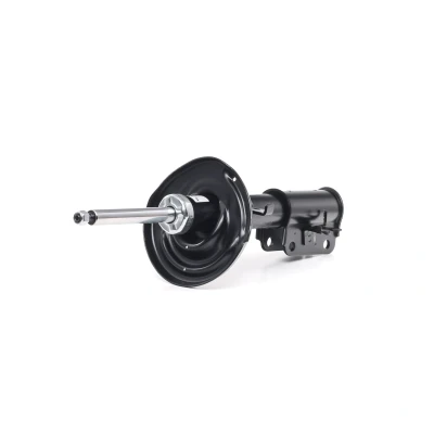 Imagem de SACHS 317 420 Amortecedor Pressão do gás Tubo duplo com assento de mola cavilha em cima RENAULT: LAGUNA 3 Grandtour,