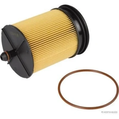 Imagem de HERTH+BUSS JAKOPARTS J1332114 Filtro de Combustível Cartucho filtrante TOYOTA: Avensis III Carrinha, Auris Sedan