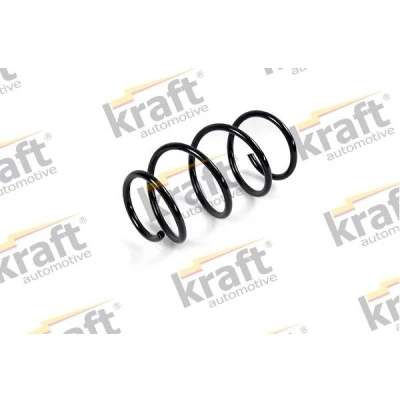 Imagem de KRAFT 4022526 Mola de suspensão Eixo dianteiro BMW: 5 Sedan, Touring