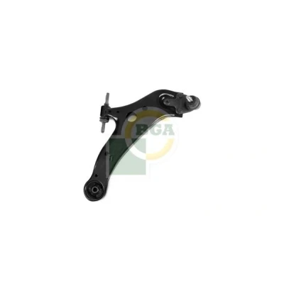 Imagem de BGA TRC91018 Braço de suspensão com articulação suspensão/guia Eixo dianteiro, lado direito transversal LEXUS: RX III