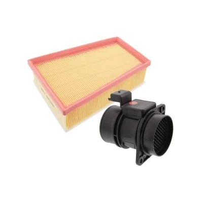 Imagem de MAPCO 42401/6 Medidor de massa ar com filtro RENAULT: MEGANE 2 Kombi, Coupe Cabriolet,