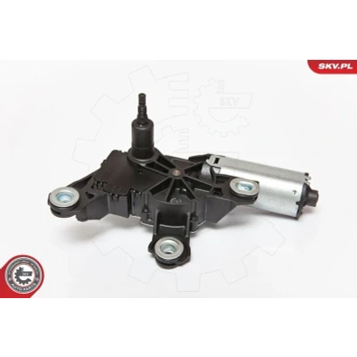 Imagem de ESEN SKV 19SKV004 Motor de Limpa Vidros 12V traseira elétrico AUDI: A3 Sportback, A4 B5 Avant, Hatchback, VOLKSWAGEN: Passat Variant