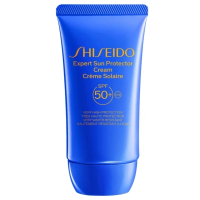 Imagem de Shiseido Expert Sun Protector Face Cream SPF50+