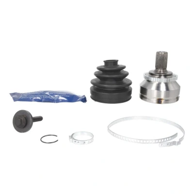 Imagem de MEYLE 514 498 0009 Ponteira de Transmissão ORIGINAL Quality do lado da roda com anel ABS VOLVO: V70 I, S60 2