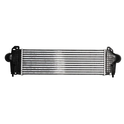 Imagem de THERMOTEC DAIV005TT Intercooler