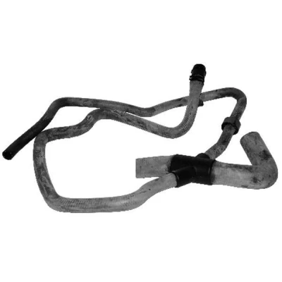 Imagem de MAPCO 39344 Mangueira de Radiador em baixo FIAT: Seicento / 600 Hatchback