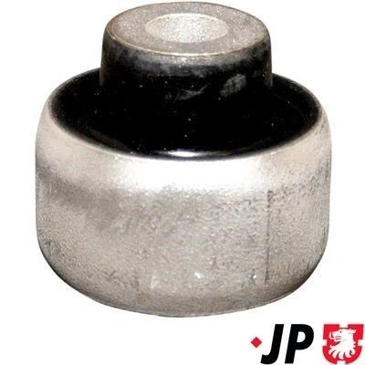 Imagem de JP GROUP 4940200200 Casquilho de Braço Suspensão Eixo dianteiro, lado esquerdo, direito, em baixo, traseira VOLVO: S60 I