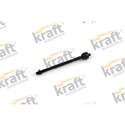 Imagem de KRAFT 4304161 Barra Axial da Direção Eixo dianteiro, de ambos os lados, interior M14X1.5
