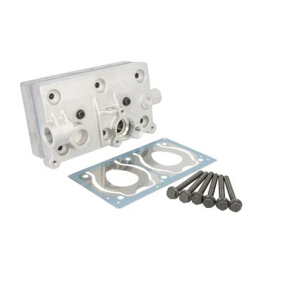 Imagem de Cabeça do cilindro, compressor de ar WABCO 912 512 937 2