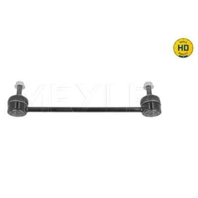 Imagem de MEYLE 716 060 0008/HD barra / escora, estabilizadora Eixo traseiro esquerdo, direito 255 M10x1,5 Quality com adaptador de chaves