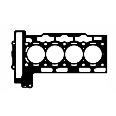 Imagem de CORTECO 415368P Juntas da Cabeça do Motor 1,02 Metal MINI: Hatchback, Countryman, BMW: 1 3 Touring, Sedan, CITROËN: C4 I Grand Picasso