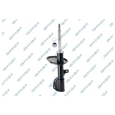 Imagem de GSP 32306242 Amortecedor RENAULT: Twingo I Hatchback 1.2, 1.2 16V 1996 2007