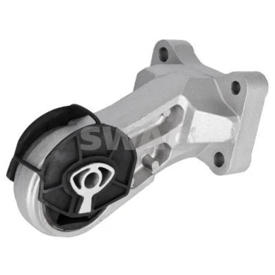 Imagem de SWAG 60 94 0096 Suporte, motor à frente, lado direito Rolamento de borracha e metal