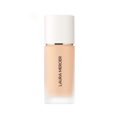 Imagem de Laura Mercier Real Flawless Foundation 30ml (Various Shades) 1N2 Vanille