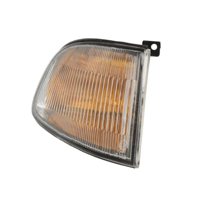 Imagem de TYC 18 3233 05 2 Intermitente branco à frente, lado direito com porta lâmpadas HONDA: CIVIC V Hatchback, 6 Fastback