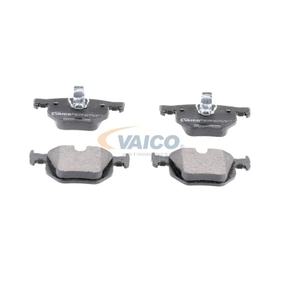 Imagem de VAICO V20 8123 Jogo de pastilhas para travão disco BMW: 5 Sedan, Touring, 3 Touring