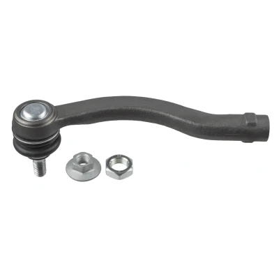 Imagem de LEMFÖRDER 31304 01 Rótula de direção M12x1,5 Eixo dianteiro, esquerda AUDI: TT Coupe